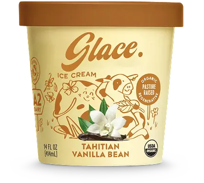 Gelato crema all'antica
